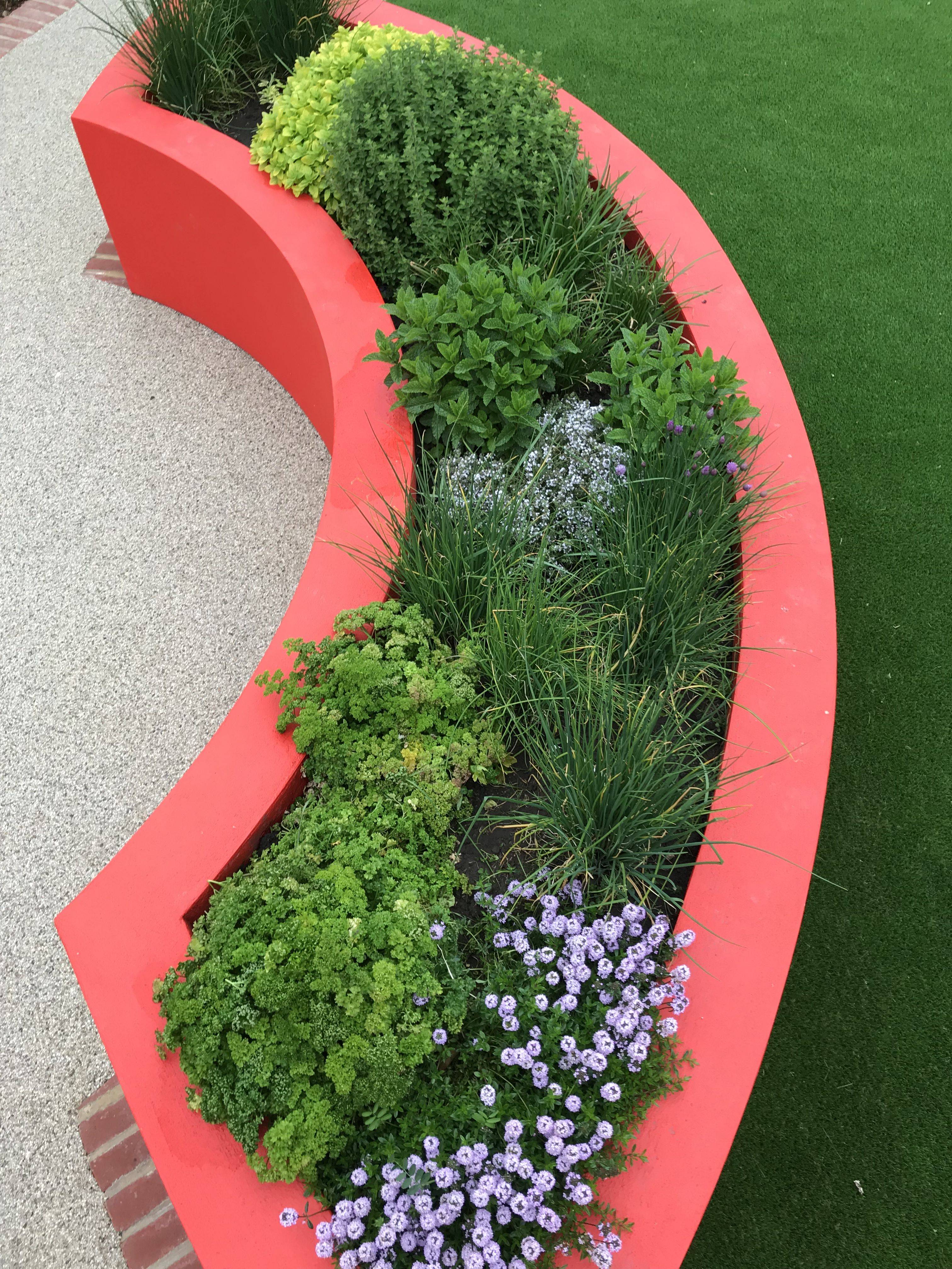 Marvelous Container Garden Ideas