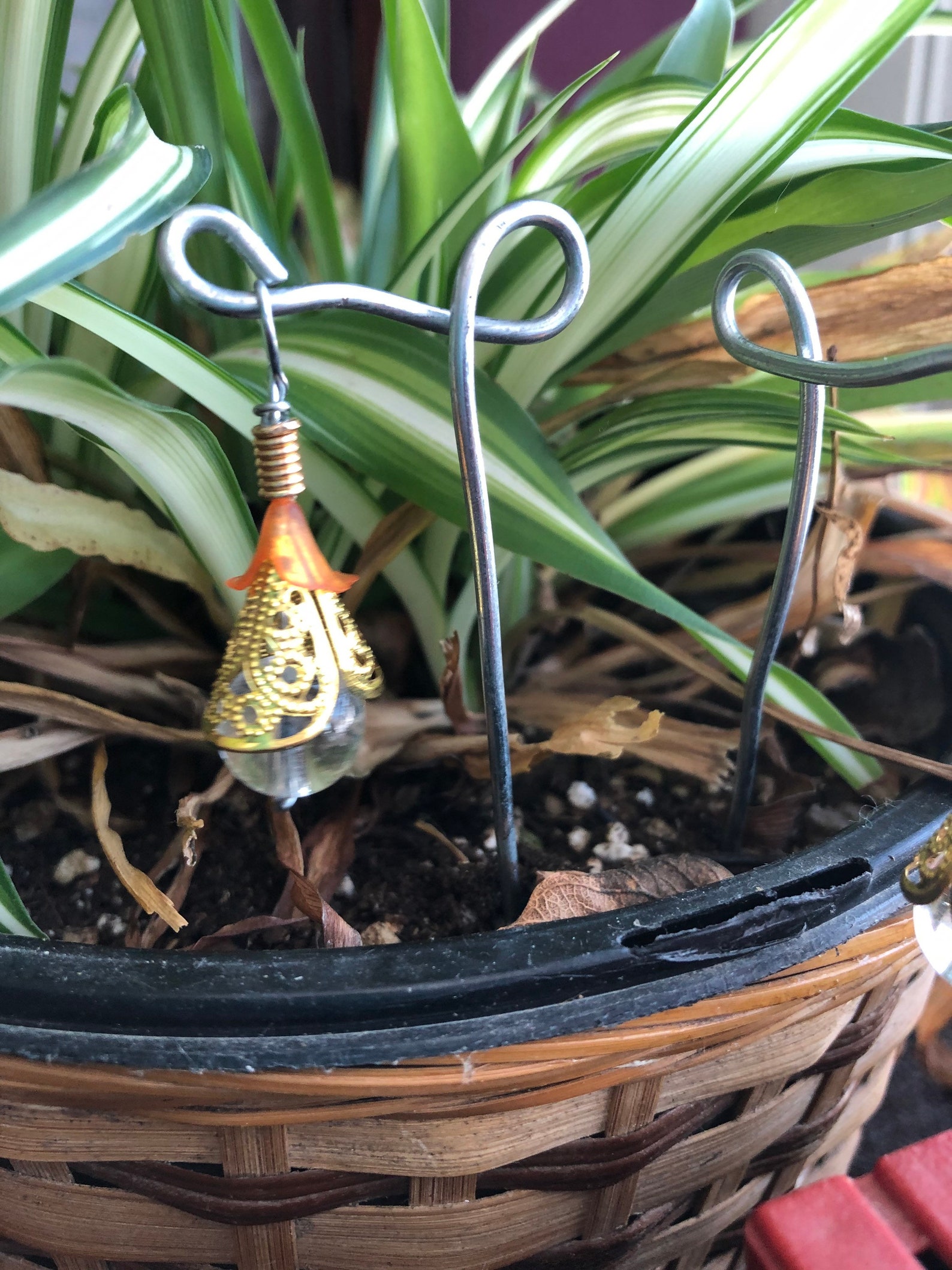 24 Garden Stakes for Plants Ideas You Cannot Miss SharonSable