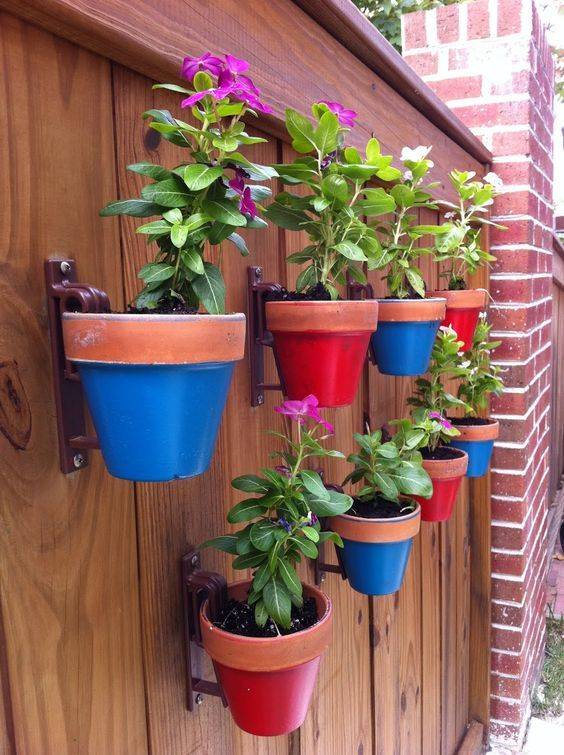 Vertical Garden Ideas