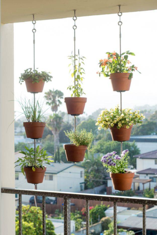 Vertical Garden Ideas