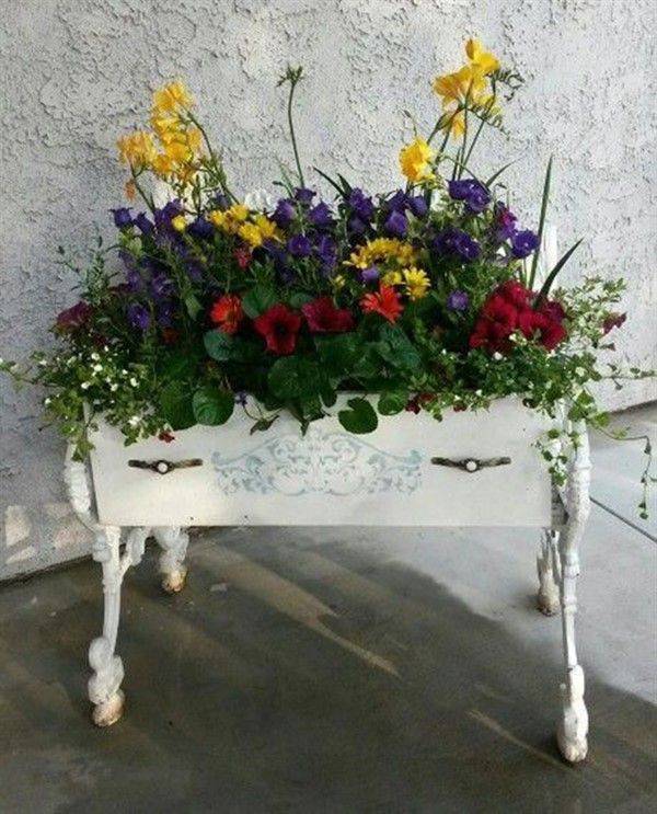 Your Flower Bed Hometalk