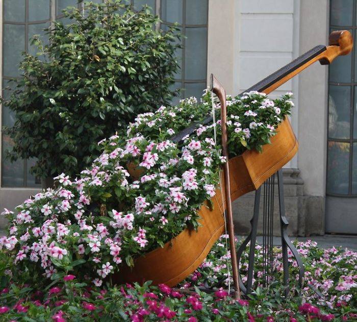 Beautiful Gardens