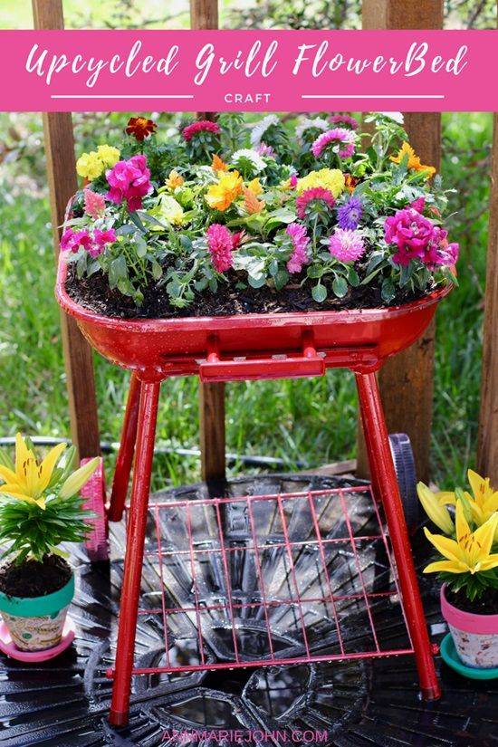 Small Flower Gardens