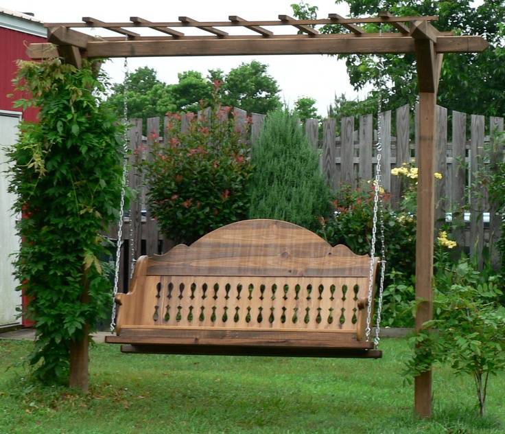 Victorian Garden Furniture