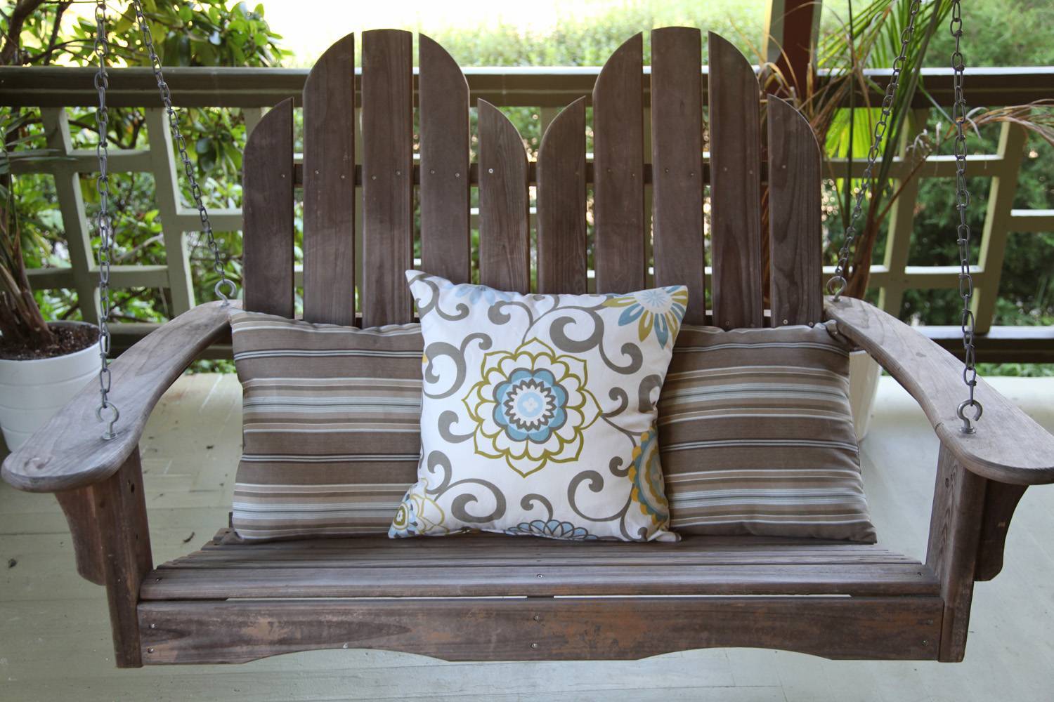 20 Victorian Garden Swing Ideas Worth to Check SharonSable