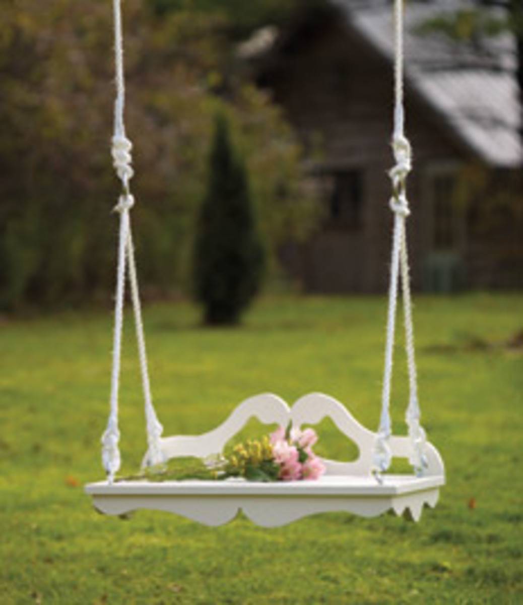 Home Design Ideas Victorian Swings Perfect