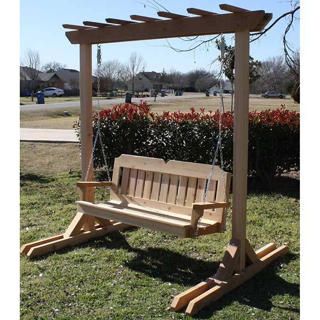 Home Design Ideas Victorian Swings Perfect