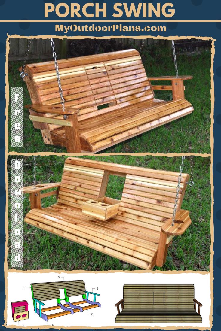 Porch Swings