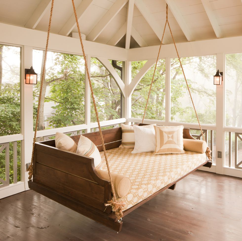 Outdoor Wood Projects