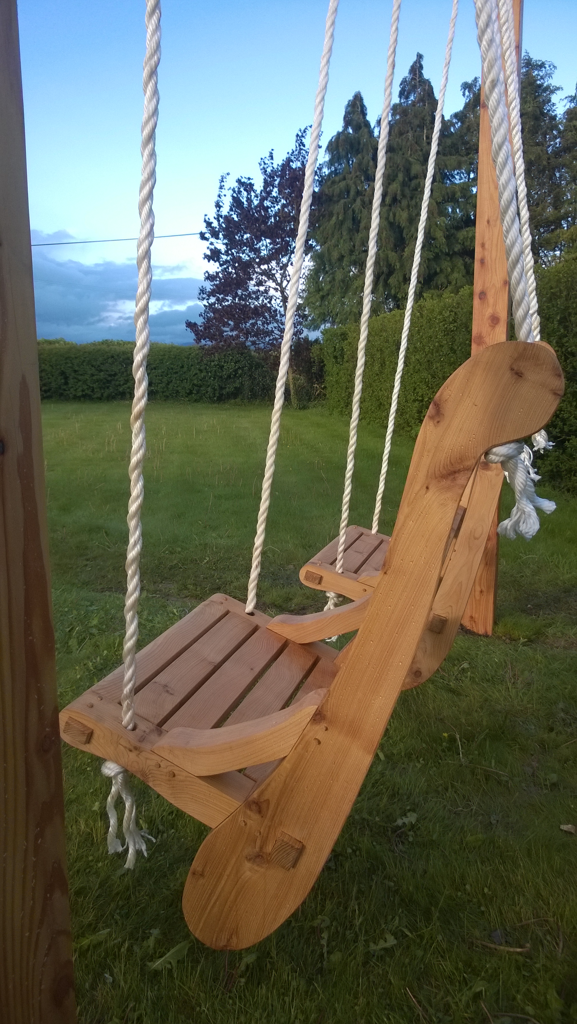Amazing Diy Projects Pallet Swings Design Ideas