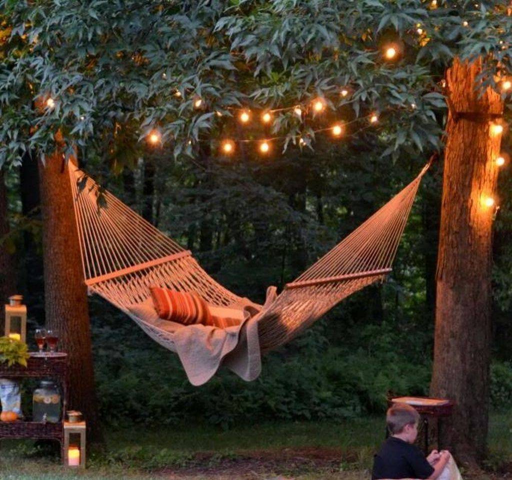 Creative Backyard