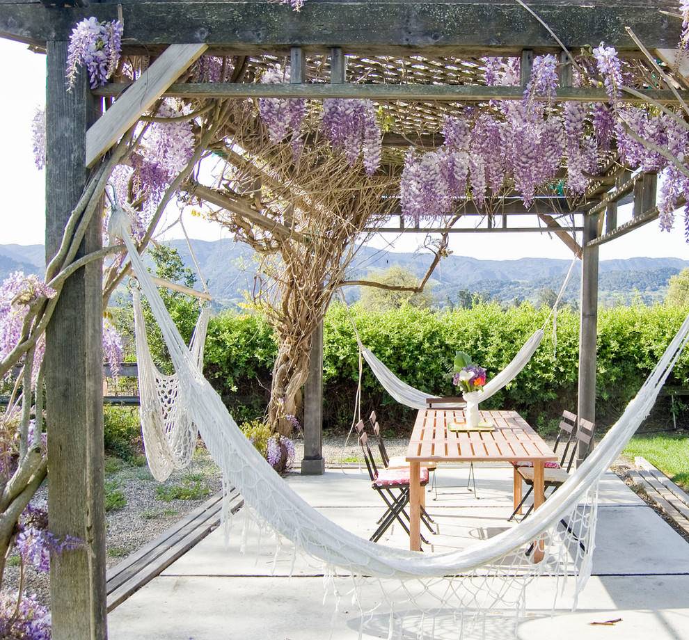 Awesome Backyard Hammock Ideas