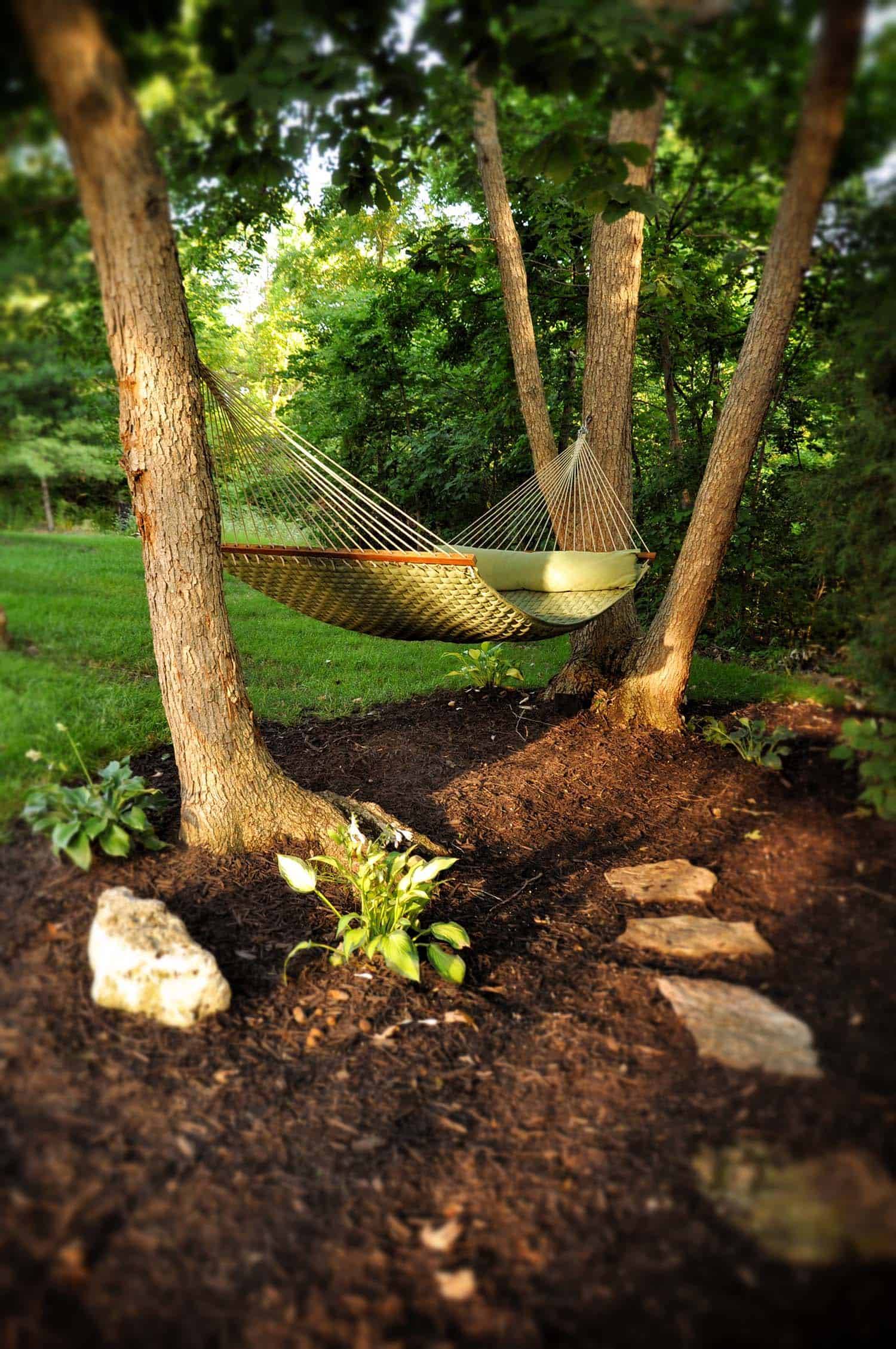 The Top Backyard Hammock Ideas