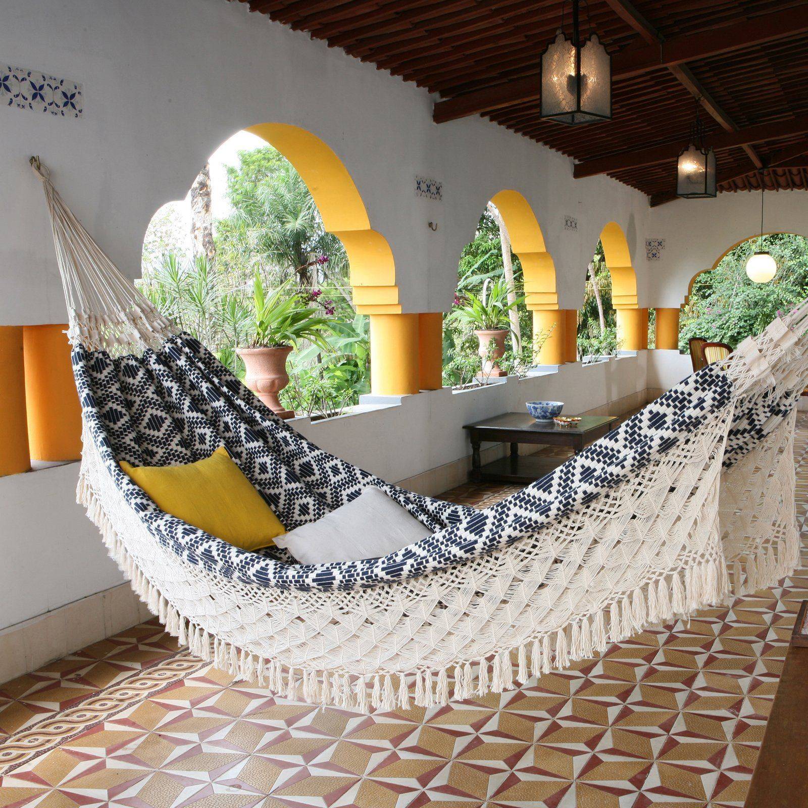 The Top Backyard Hammock Ideas