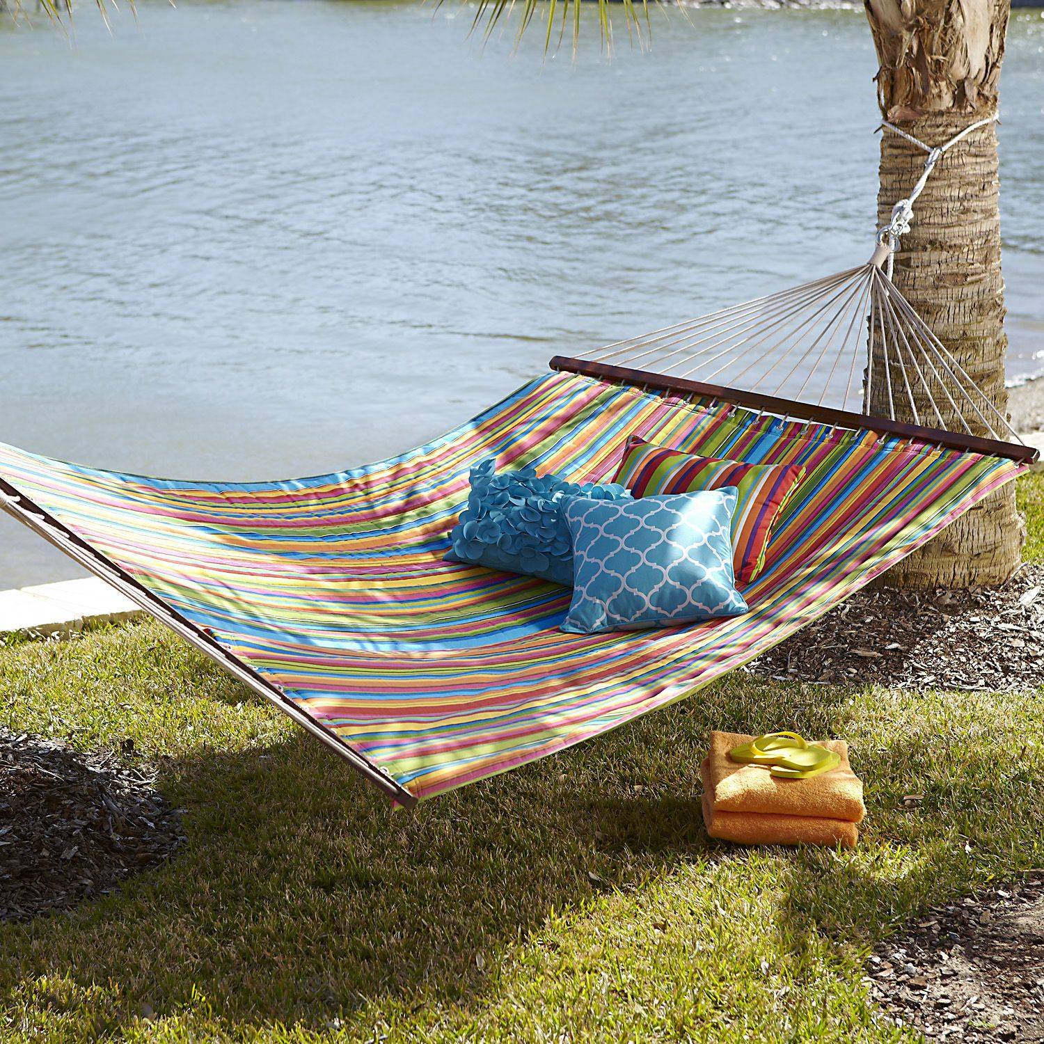 Backyard Hammock Ideas Design Trends Premium Psd Vector Downloads