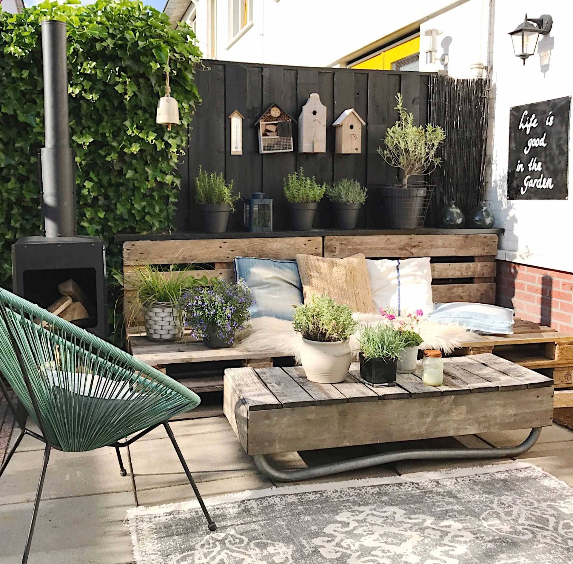 Your Deck Seating Https