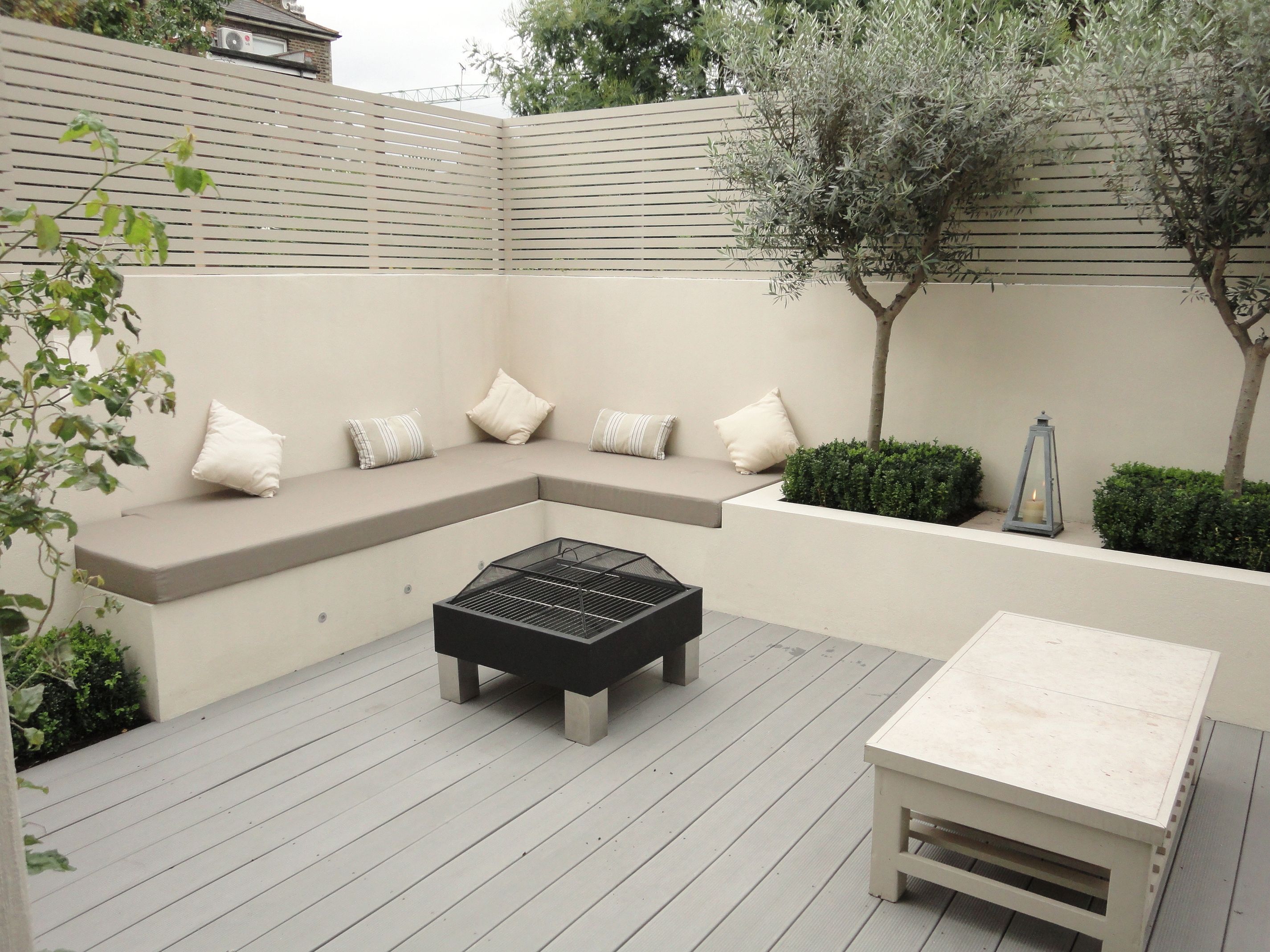 Your Garden
