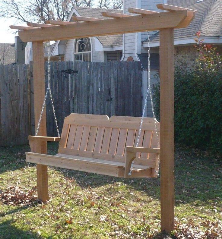 Porch Swings Gazebo Depot