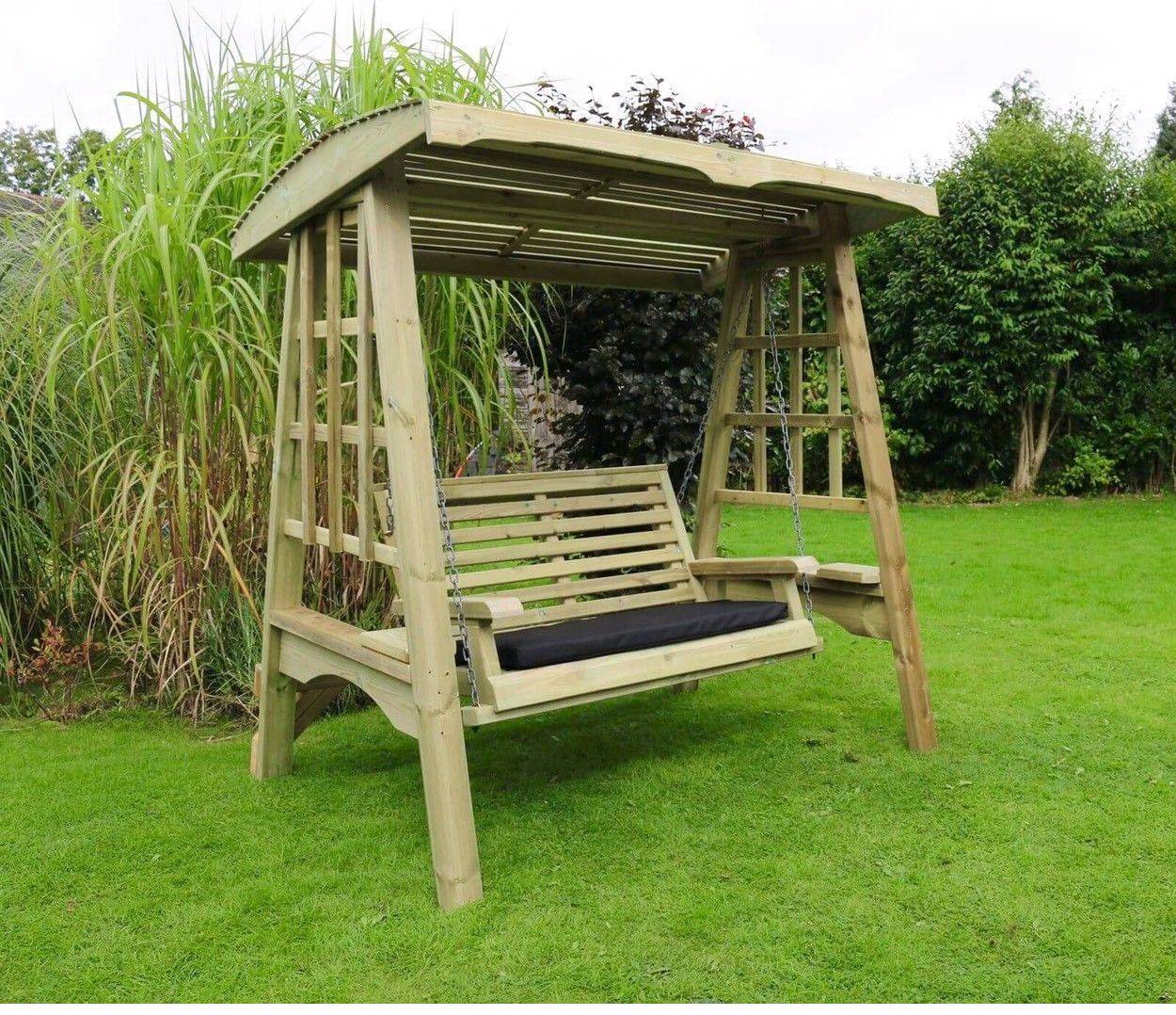 Auxiliary Facilities