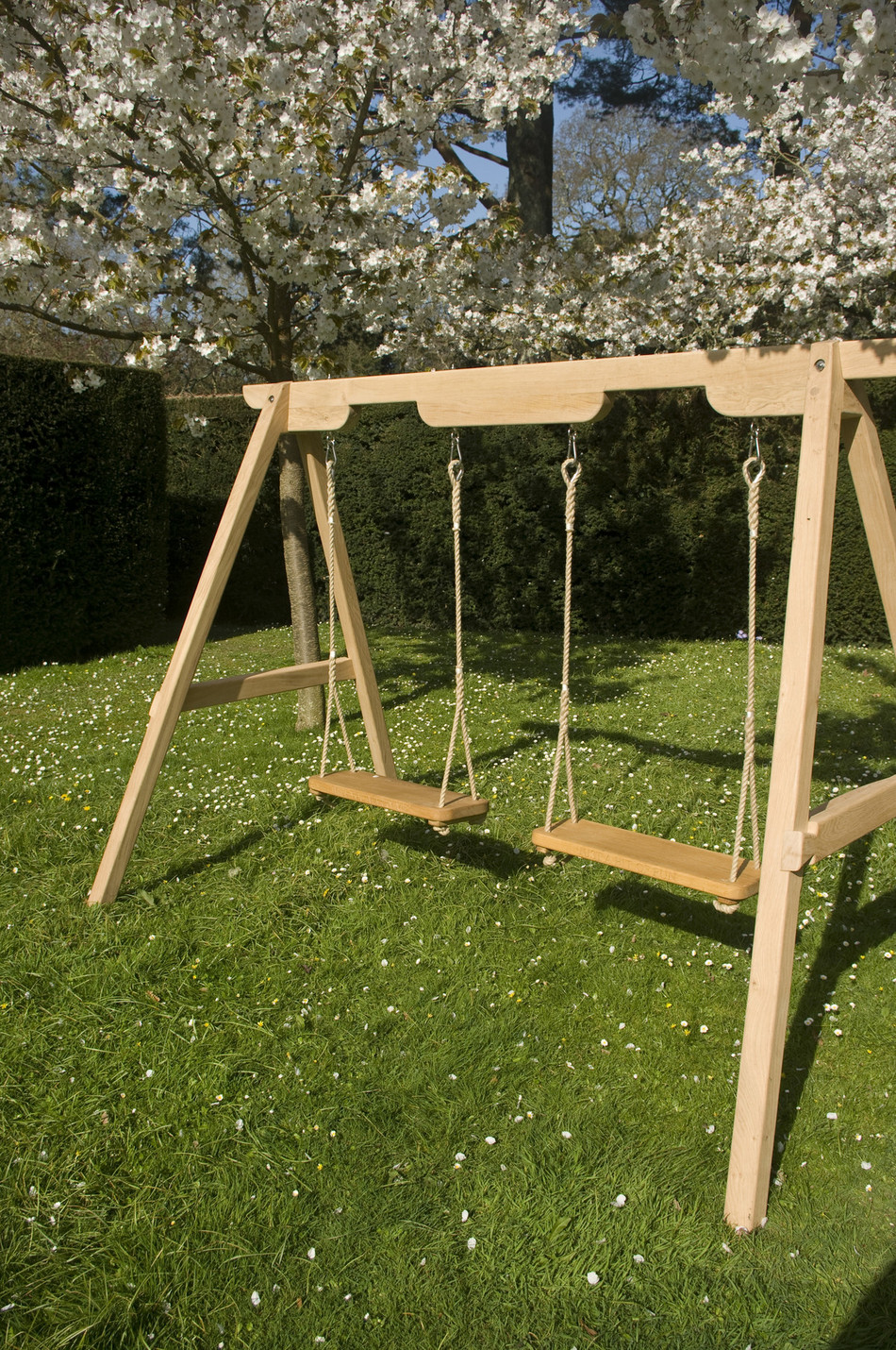 Adults New Patio Glider Swing