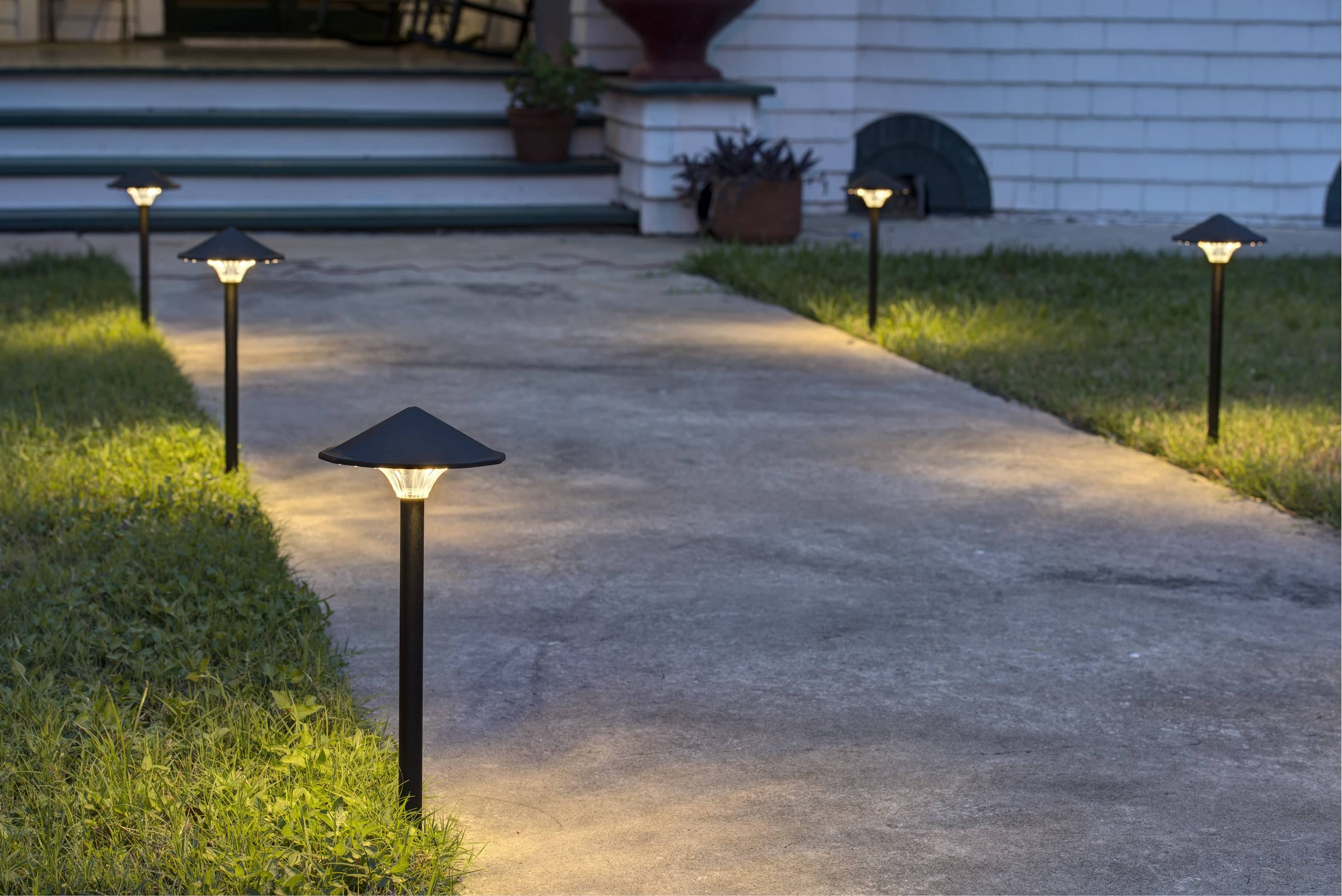 Best Landscape Lighting Ideas