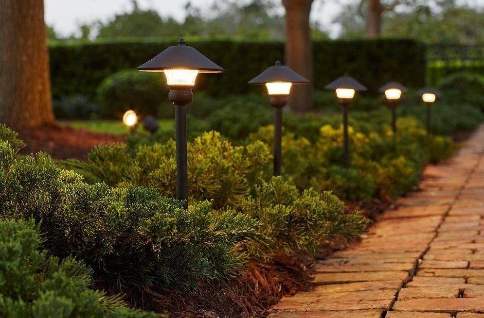 Beautiful Outdoor Lighting Ideas