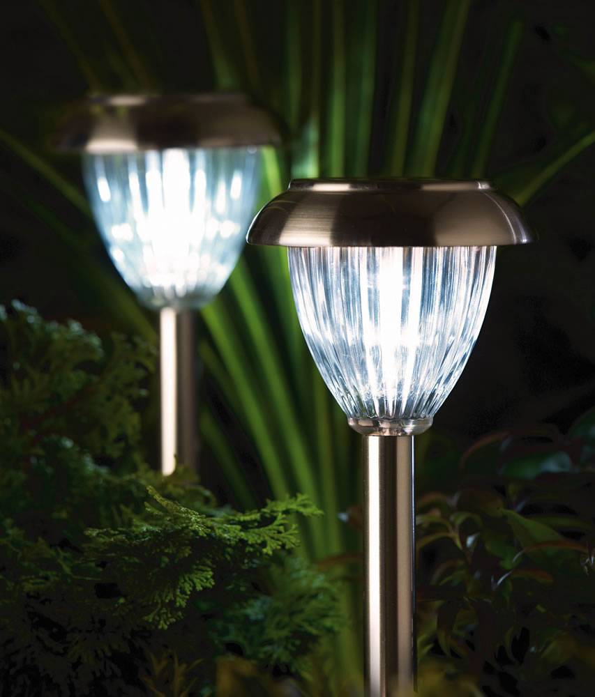 Best Solar Landscape Lights