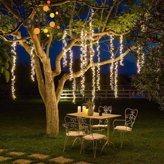 Best Outdoor Christmas Tree Decorations