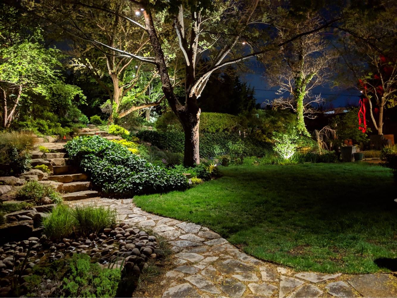Ca Photo Gallery Landscaping Network