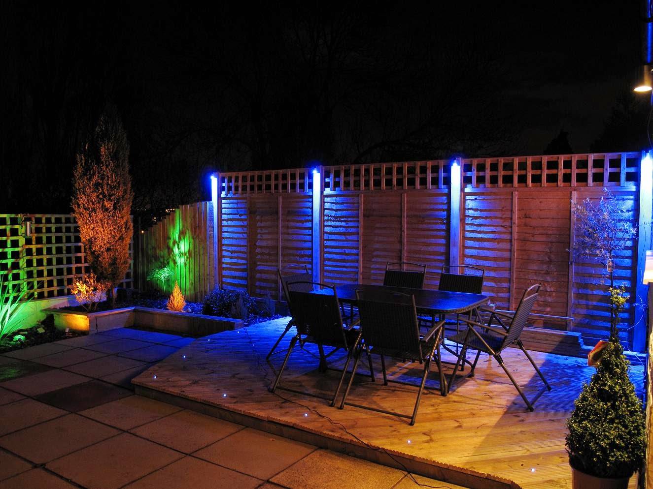Outdoor Lighting Ideas You Must See
