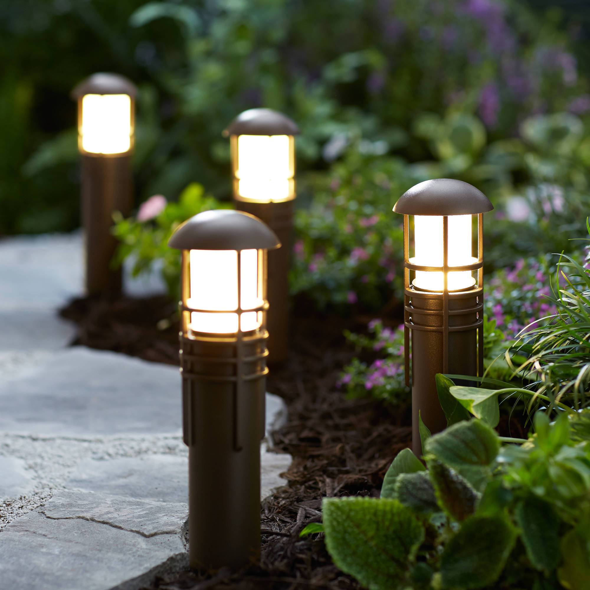 Outdoor Lighting Ideas You Must See