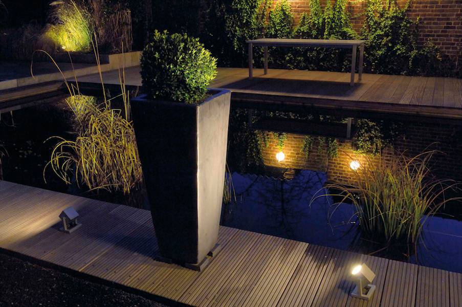 Adorable Front Yard Lighting Ideas