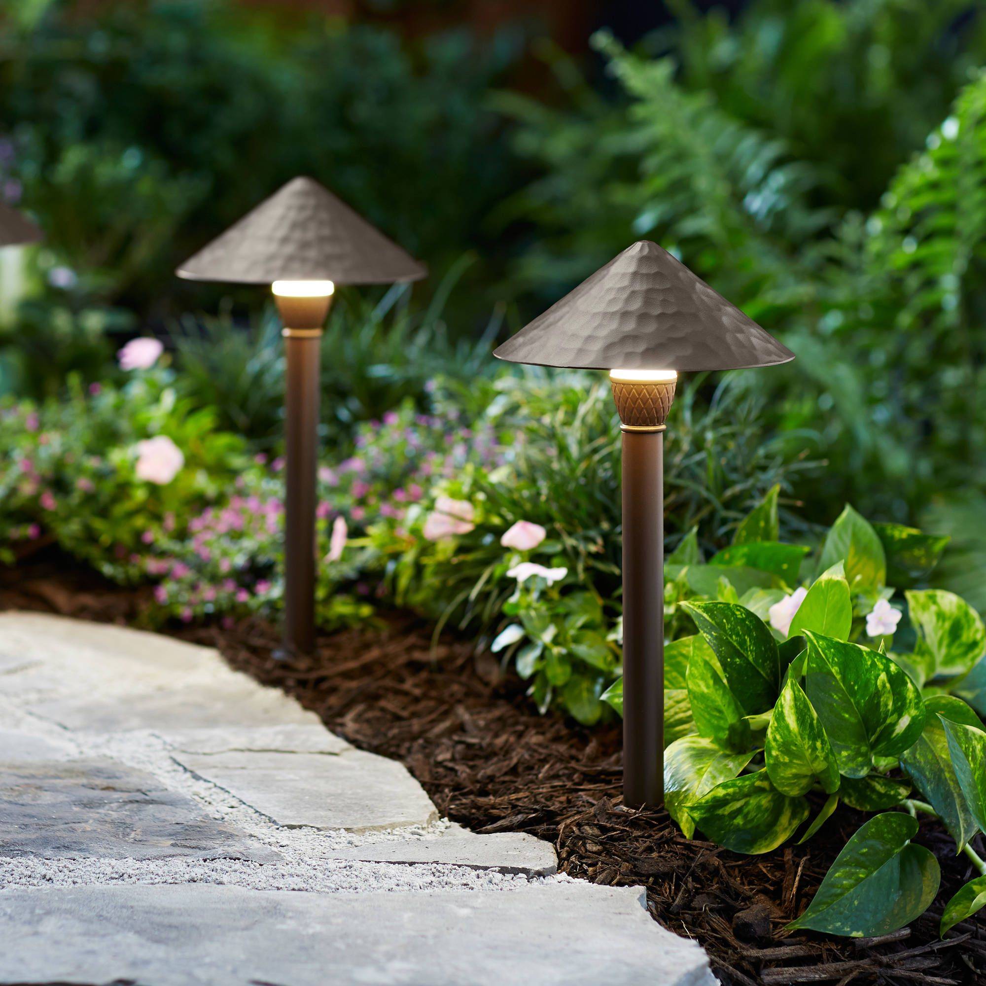 Best Pathway Lighting Ideas