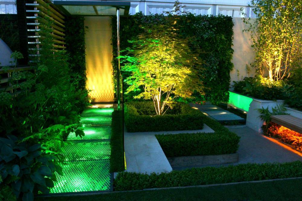 Awesome Led Landscape Lighting