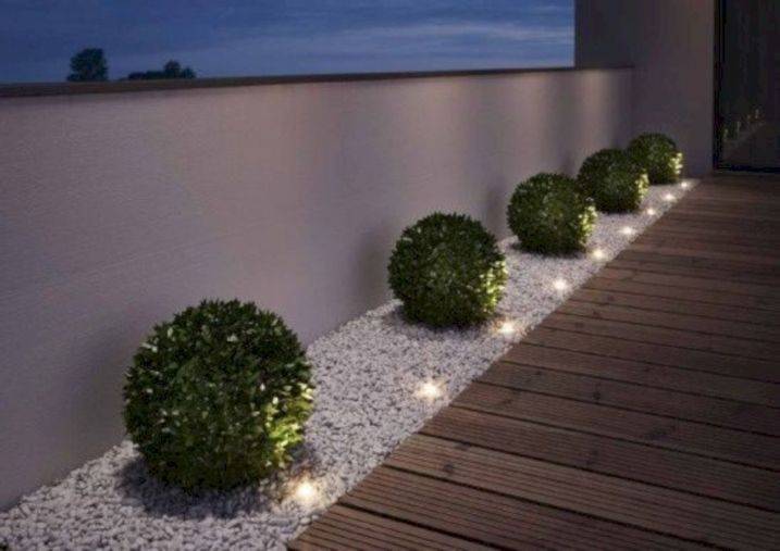 The Best Solar Landscape Lights