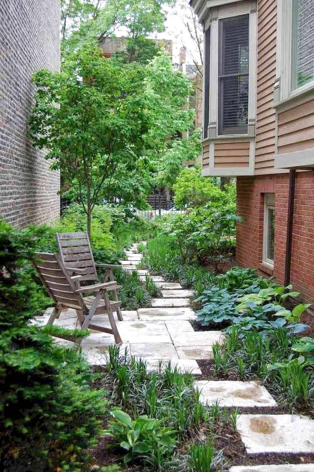 Fabuloussidehousegardenpathandwalkwayideas Homemydesign