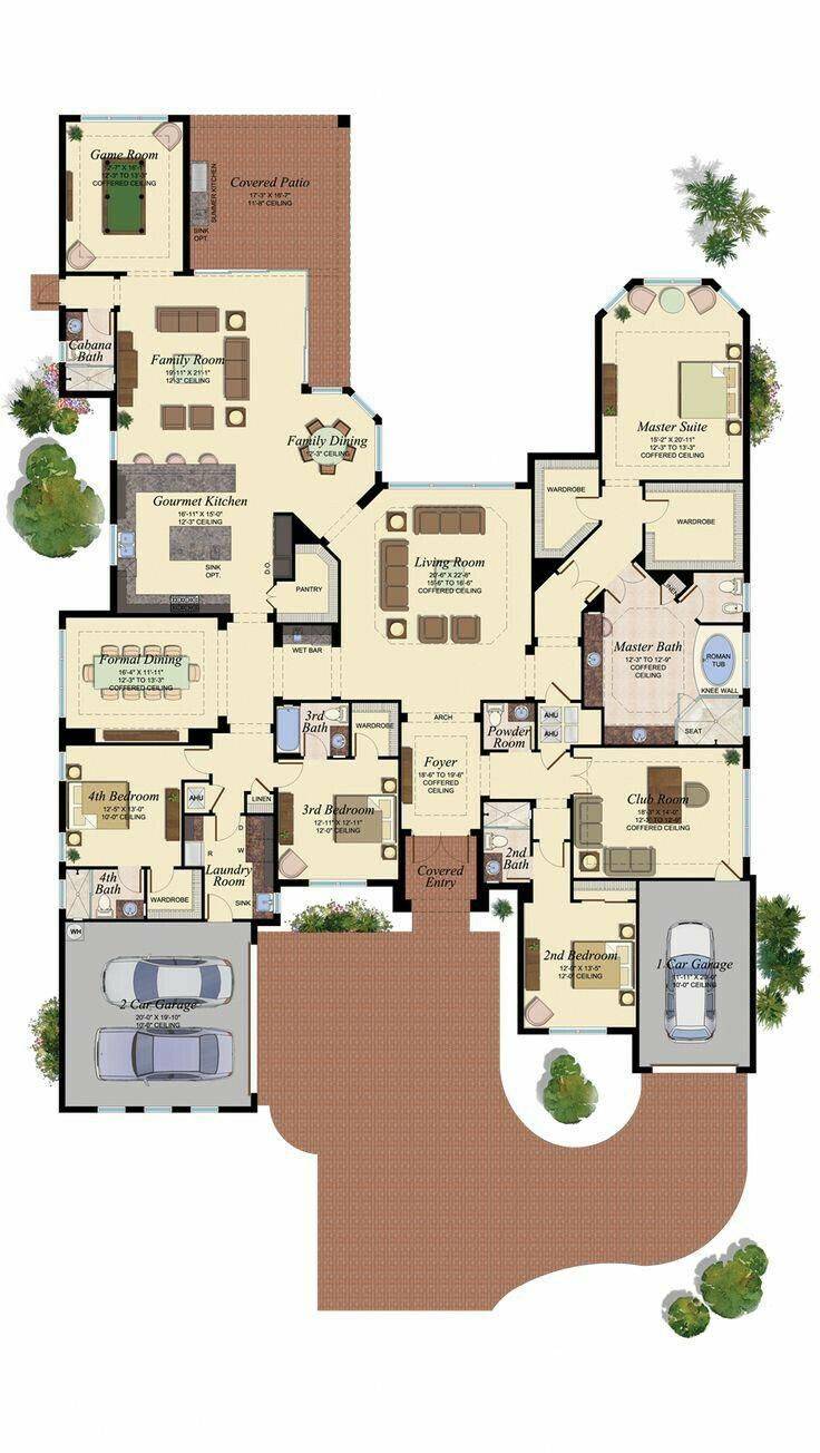 Indooroutdoor Room