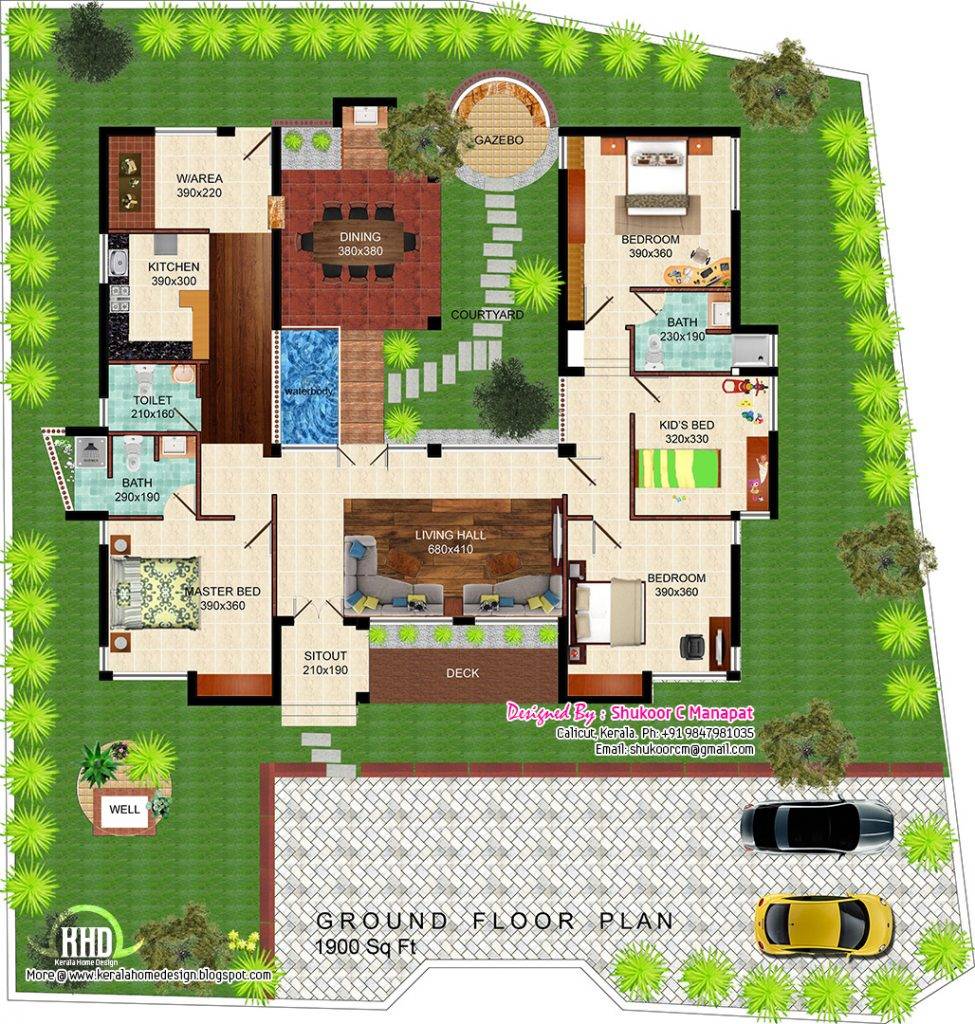 Cube Home Office Solutions