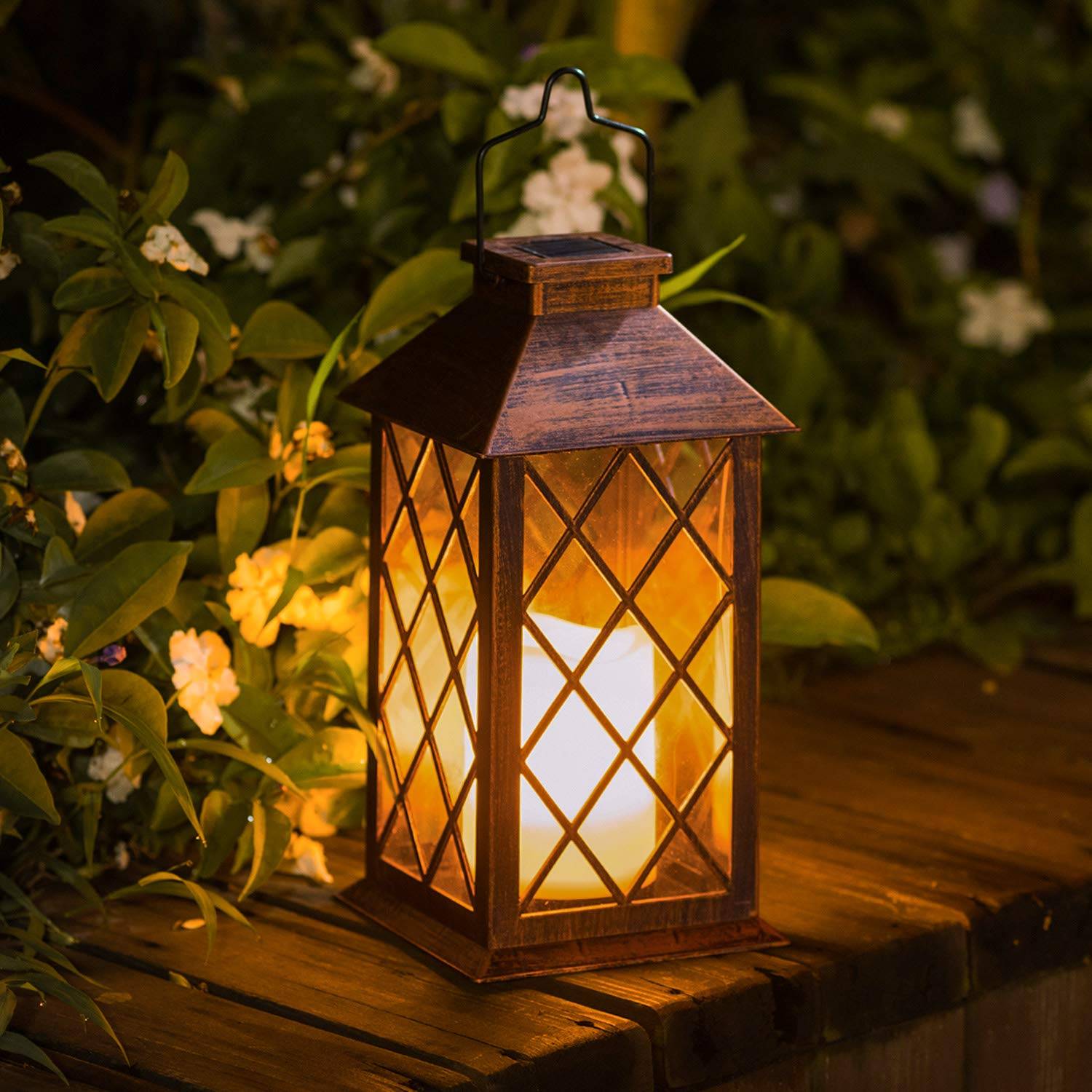 Different Outdoor Lighting Ideas