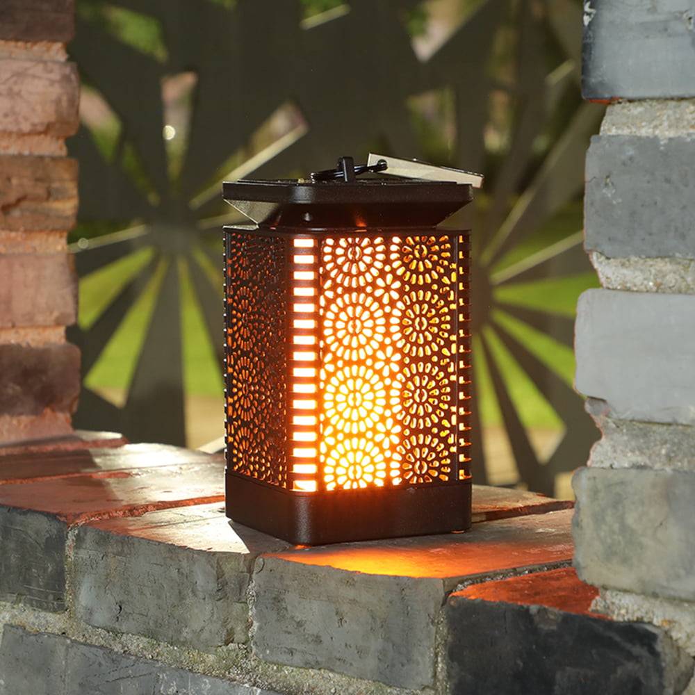 Outdoor Solar Lanterns