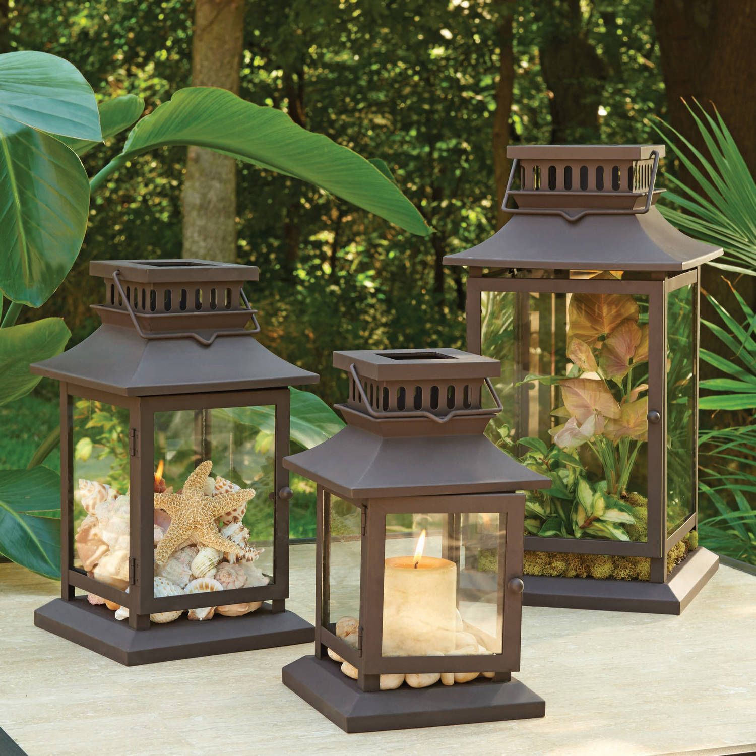 Lanternwaterproof Led Flickering
