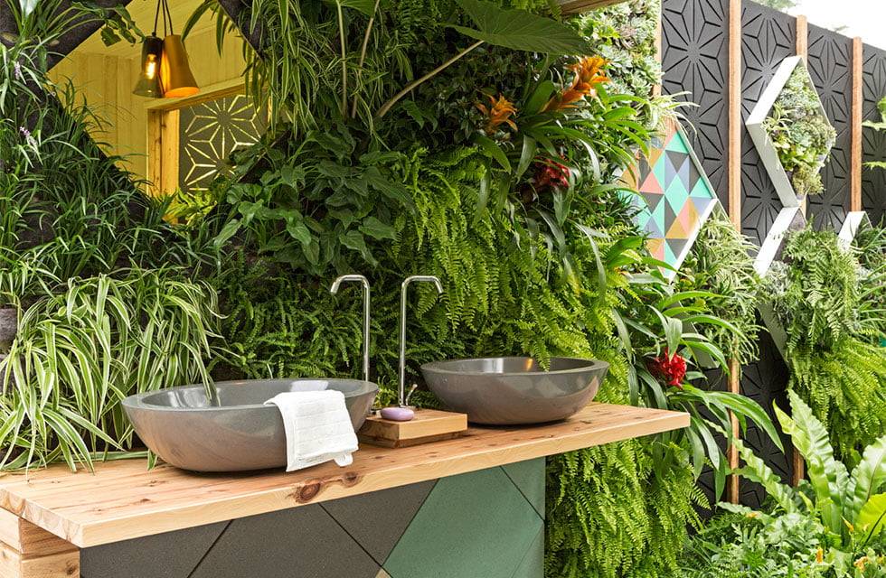 The Best Vertical Garden Ideas