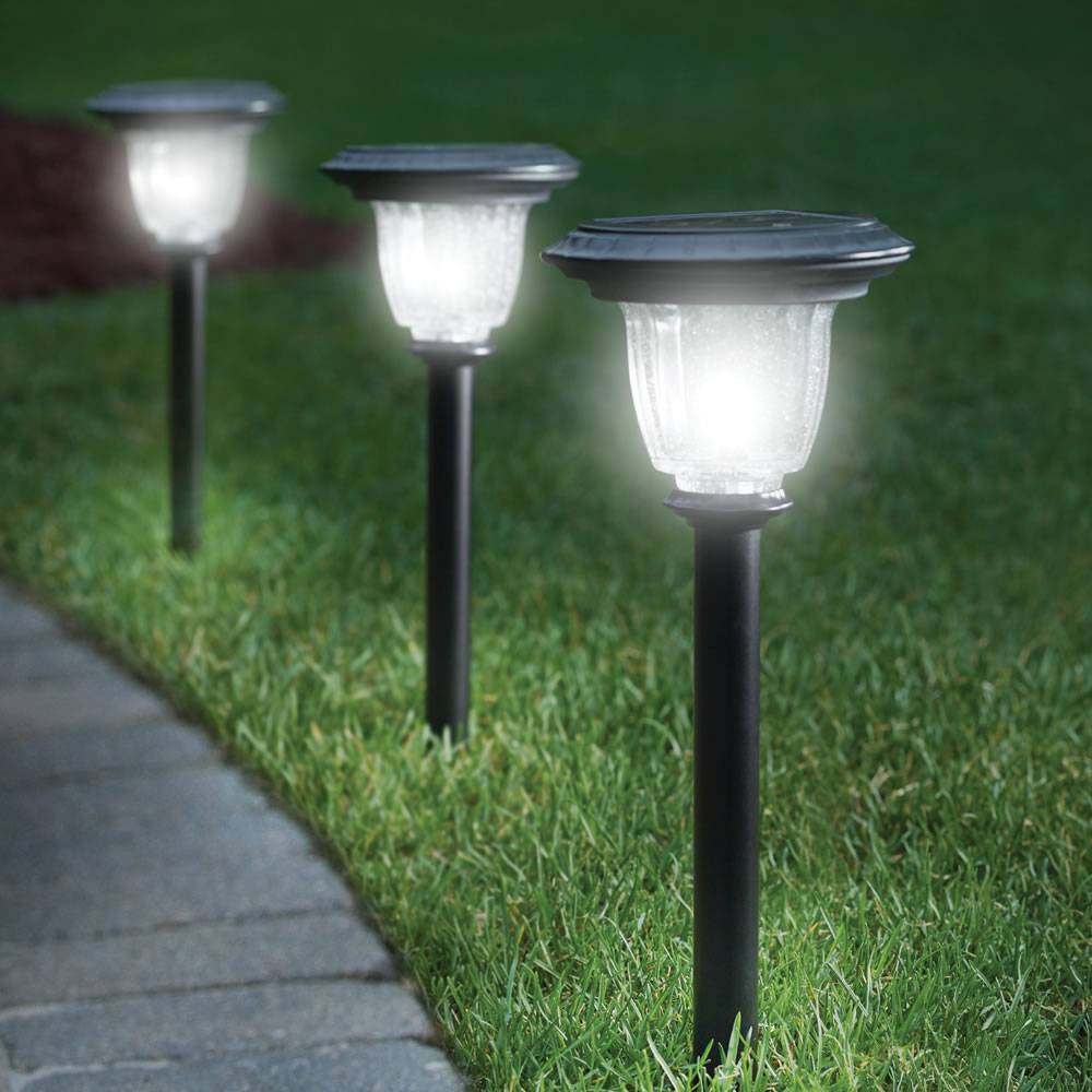 The Best Solar Landscape Lights
