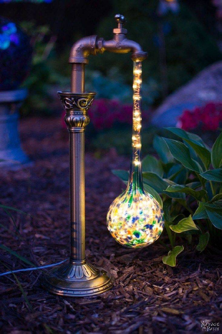 Gorgeous Outdoor Lighting Ideas