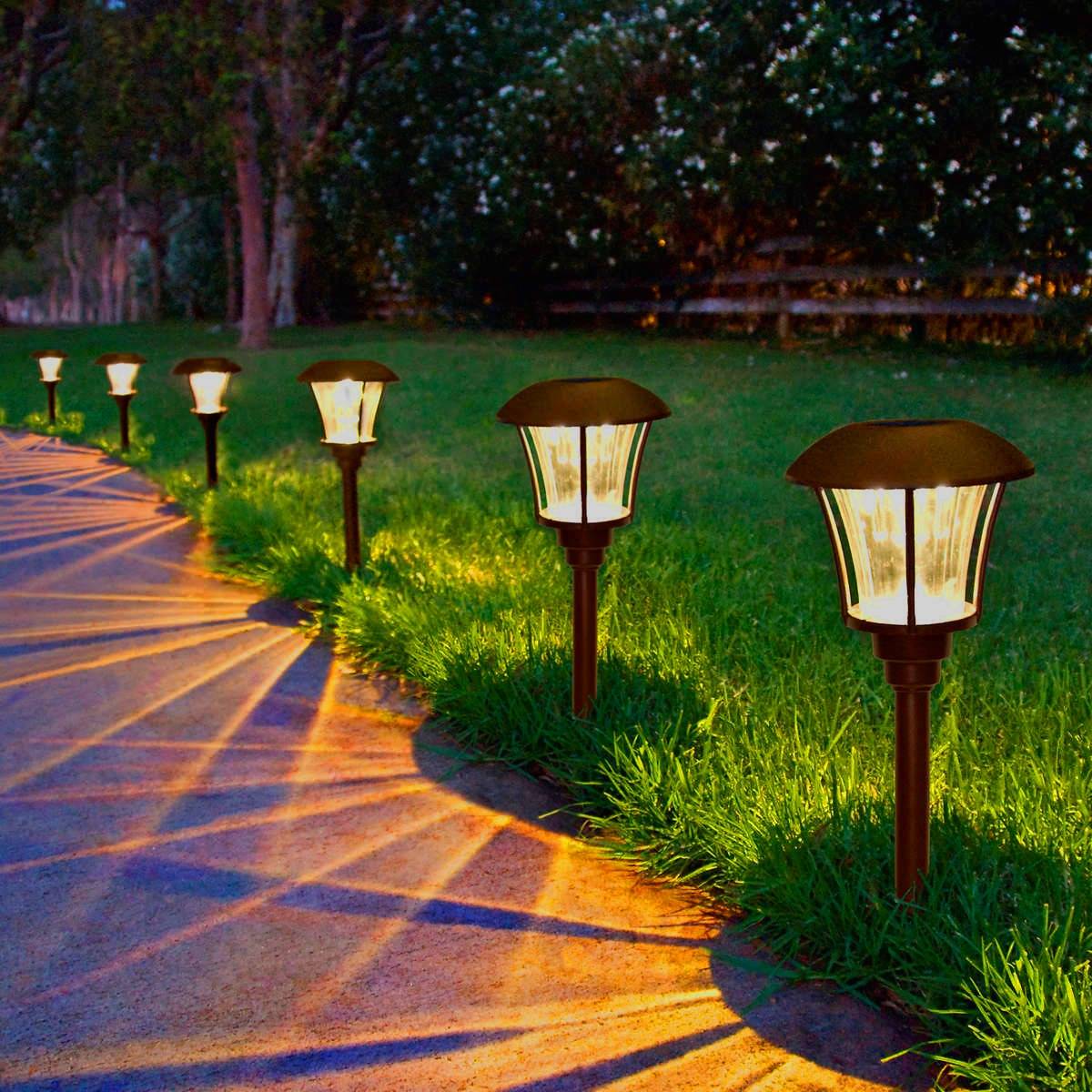 Best Solar Lights