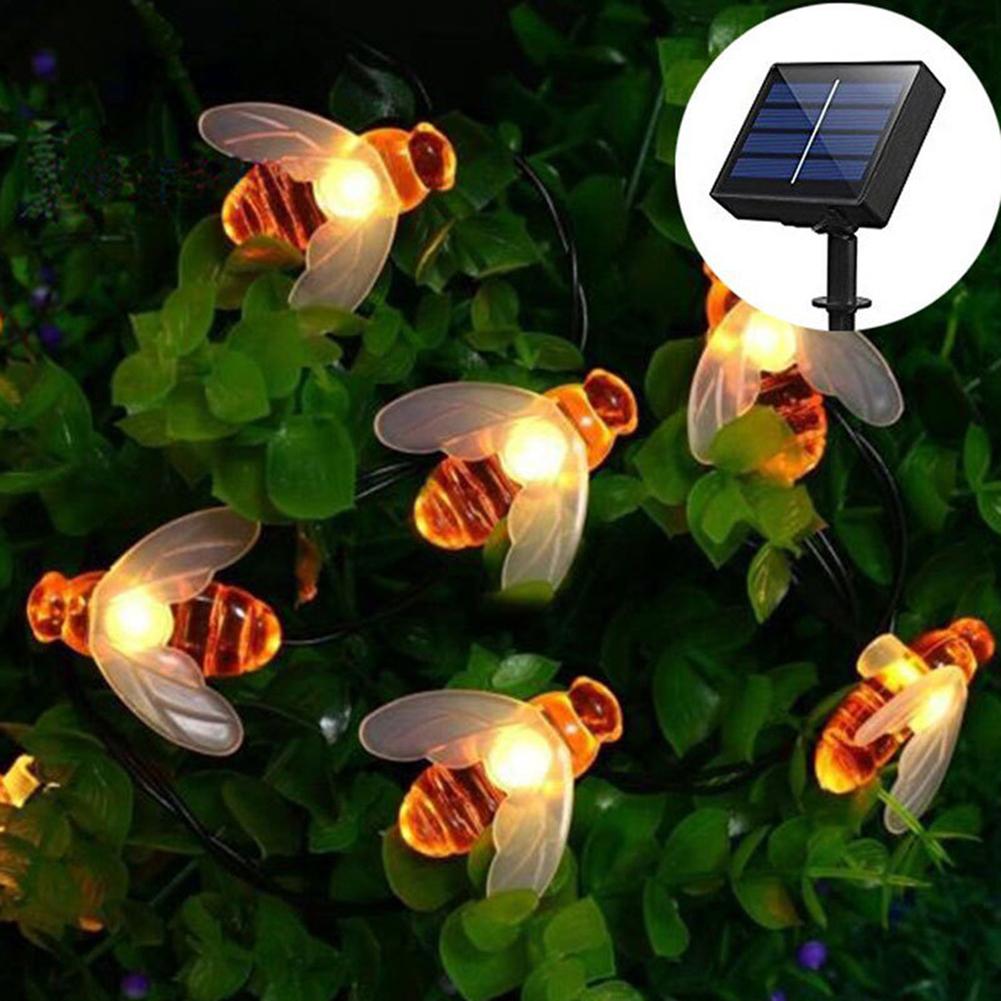 Decorative String Lights