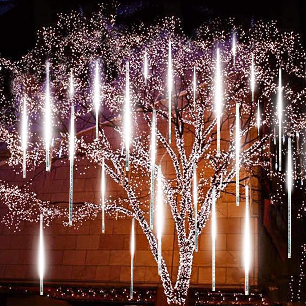 Waterproof String Led Fairy Lights