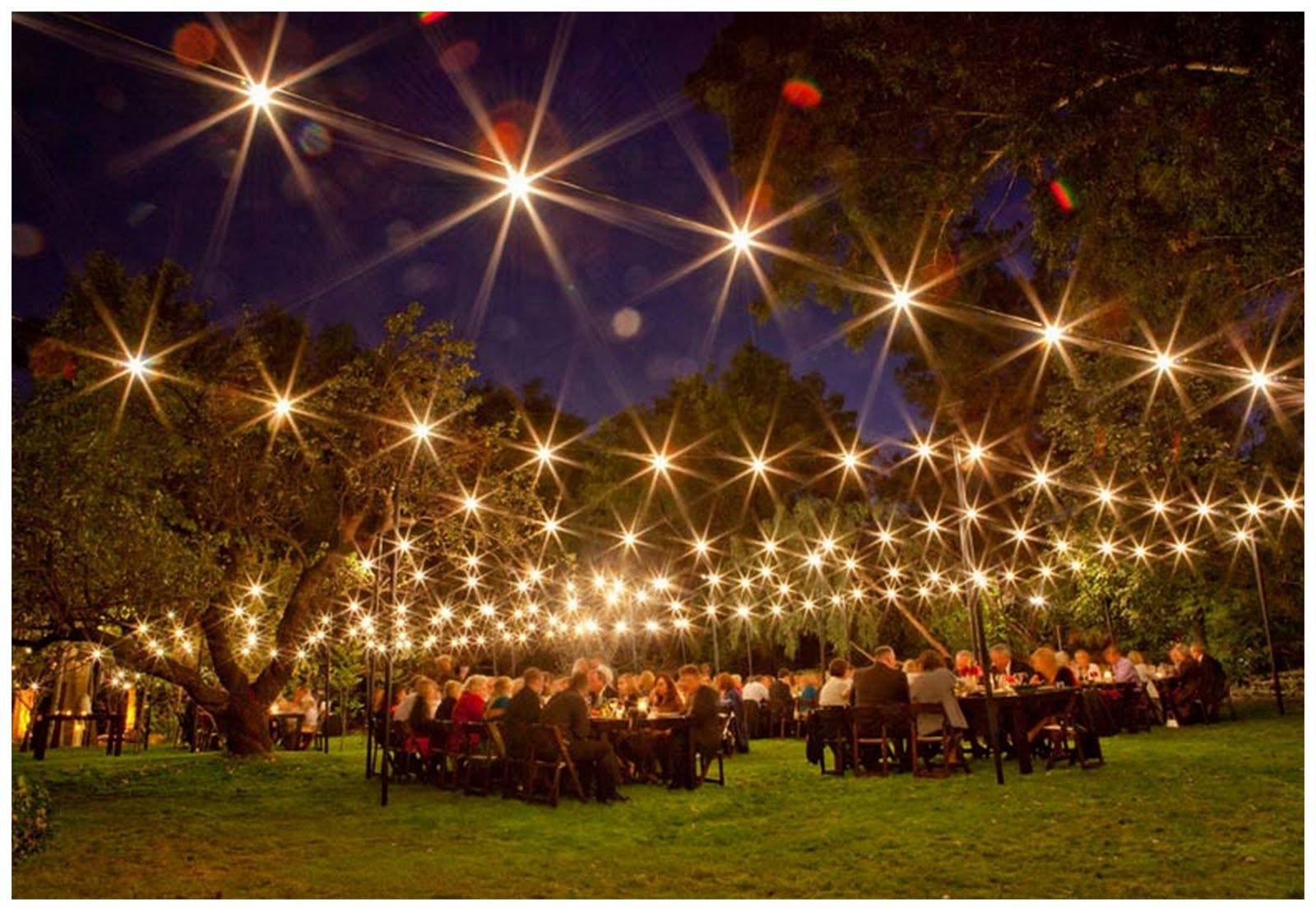 Unique Outdoor Lighting Theydesignnet