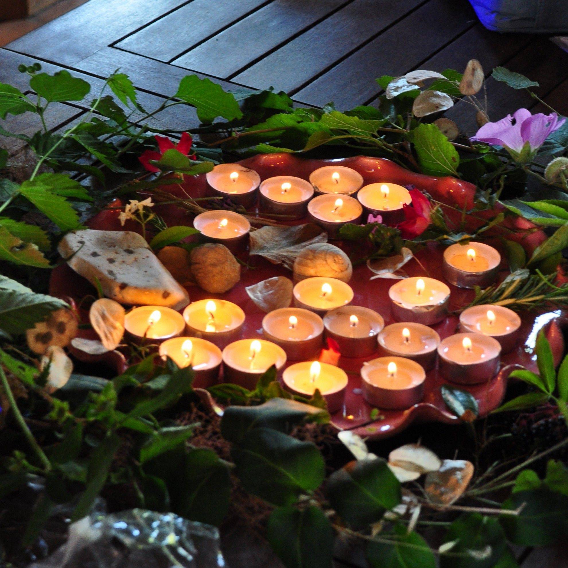 20 Garden Party Lights Ideas For This Year SharonSable