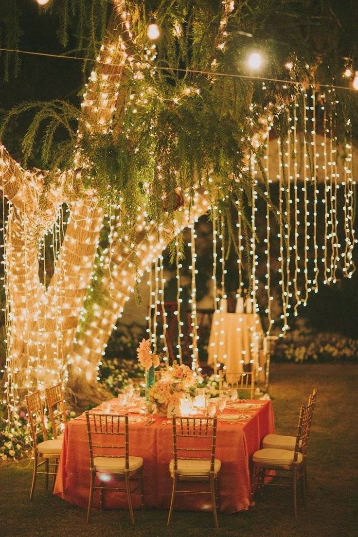 Star String Lights Pcs Decoration Items